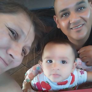 Meet your Posher, Desiree